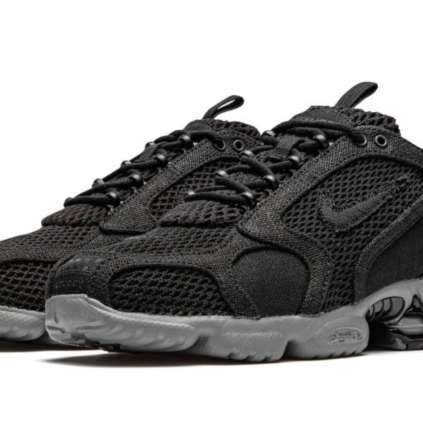 Nike x Stussy Air Zoom 2 blak