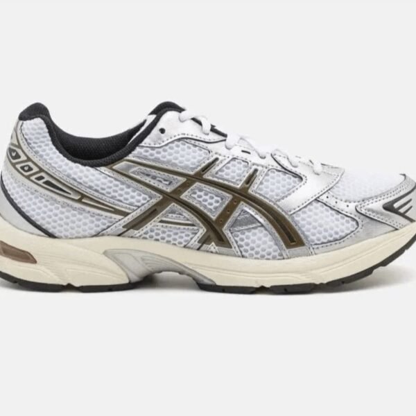 GEL KAYANO 14 'SILVER CREAM'