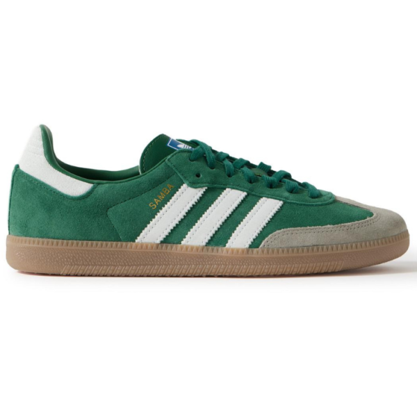 Adidas SAMBA VEGAN