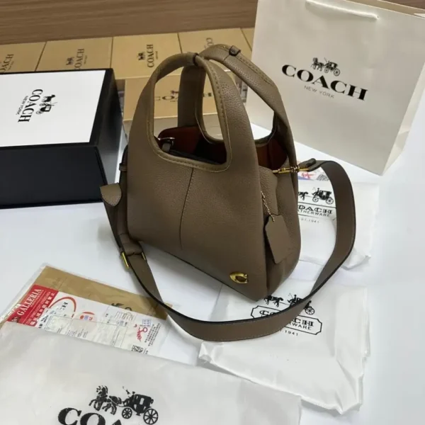 Handbags COACH