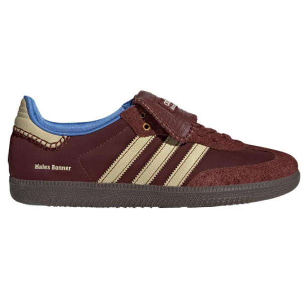 Adidas samba Wales Bonner x Samba Nylon 'Fox Brown