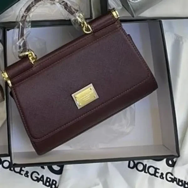 Handbags Dolce gabbana