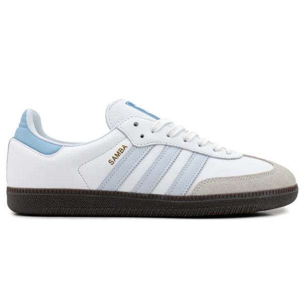 adidas Samba OG 'Clear Sky
