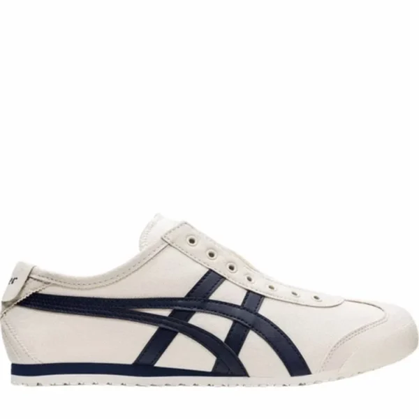 Onitsuka Tiger Mexico 66™ "Birch Black (اسود)