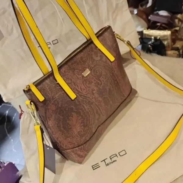 Handbags ETRO